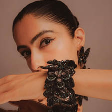 Deepa Gurnani Jewelry Trunk Show